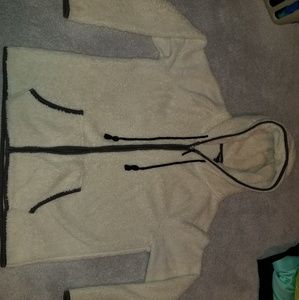 ❄HAPPY HOLIDAYS SALE❄Fuzzy hoodie